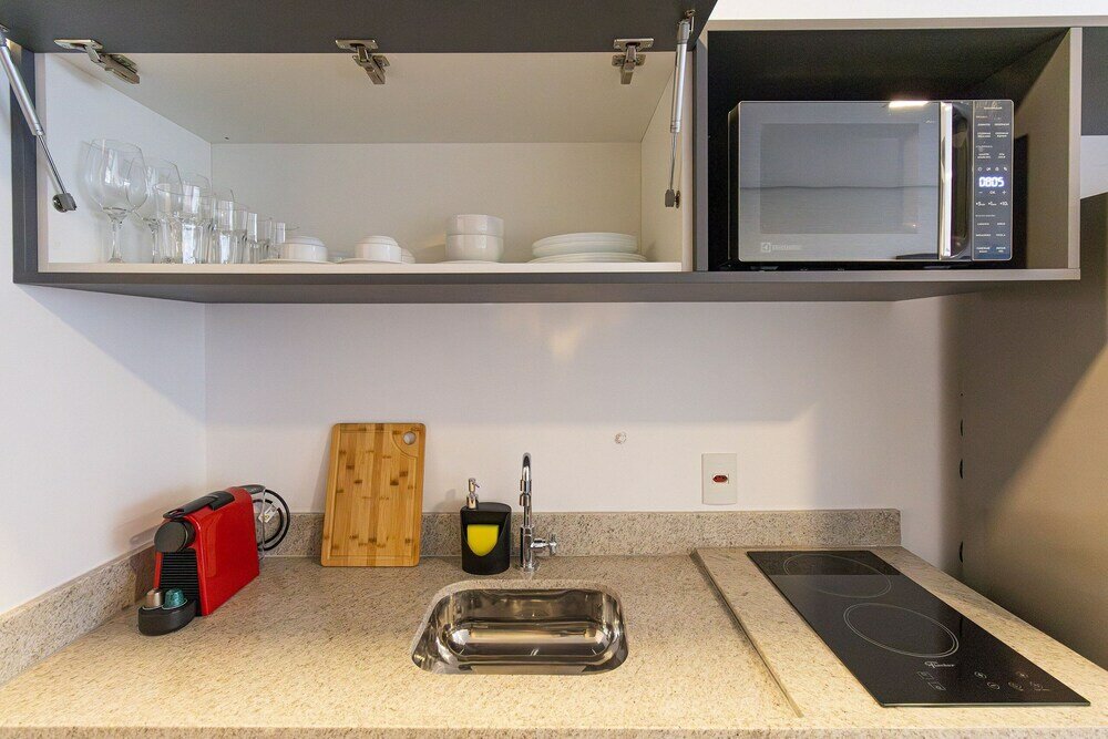 Фото Arte Arquitetura Vila Mariana