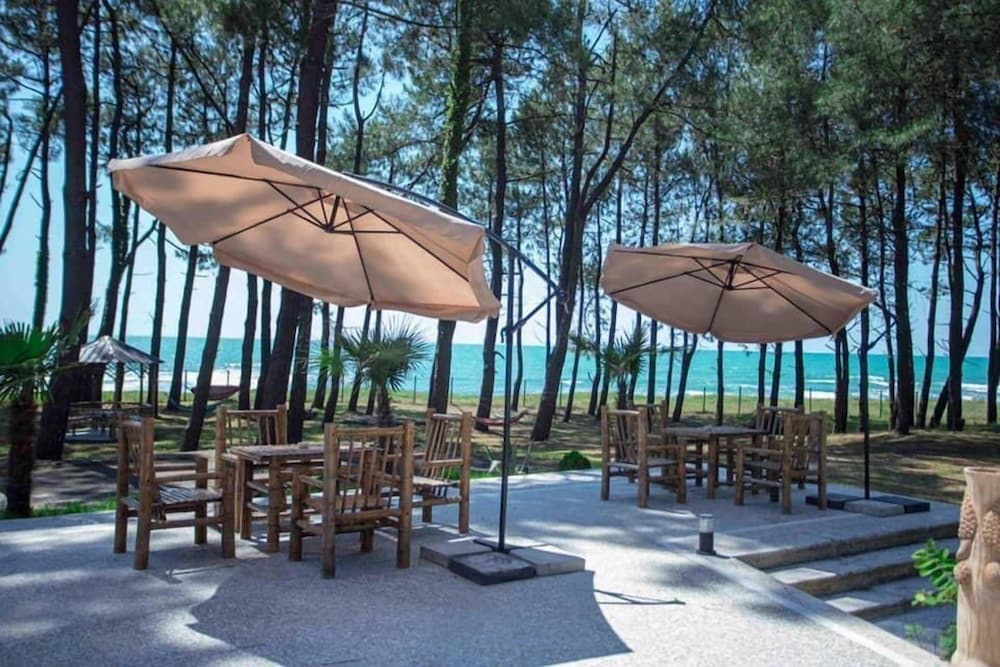 Фото Oxygen Hotel