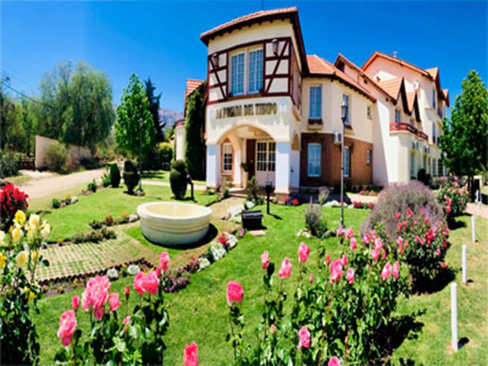 Фото La Posada del Tiempo