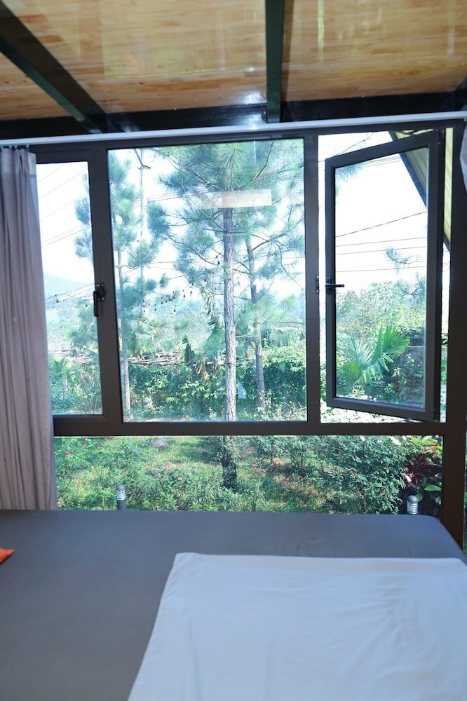 Фото Suha retreat Soc Son