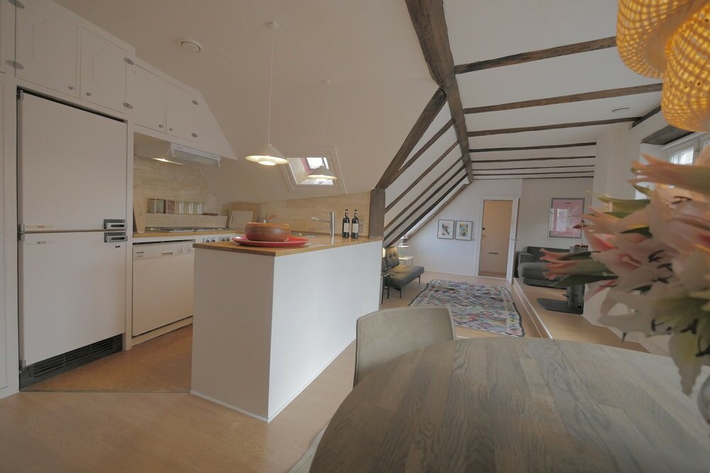 Фото Direct Inner City 1