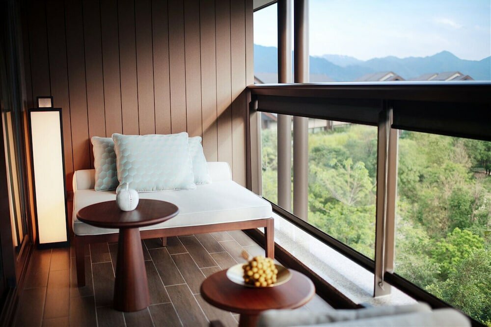 Фото New World Qingyuan