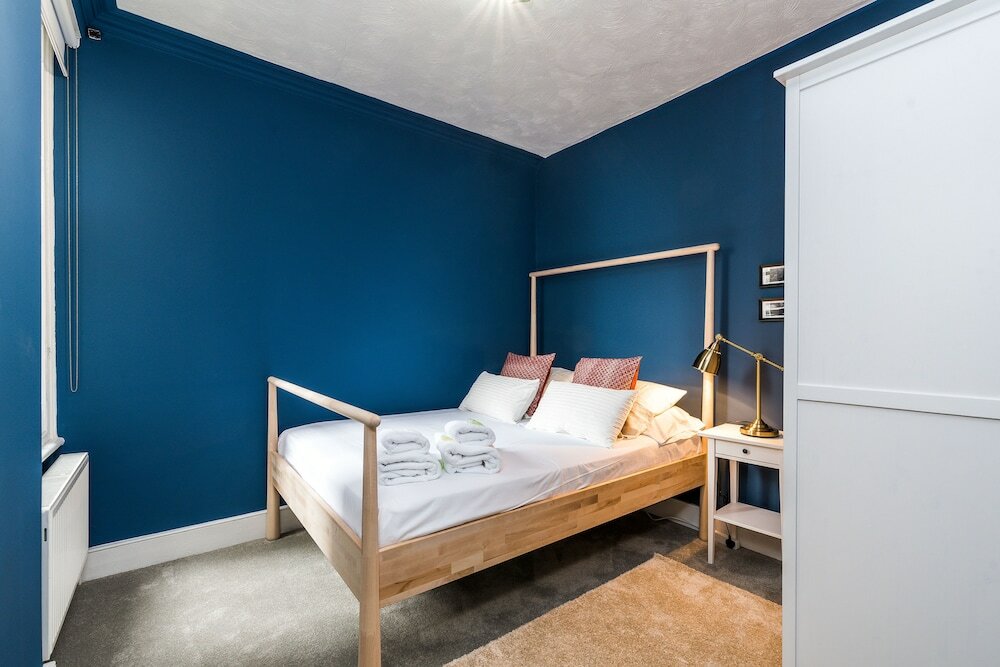 Фото Sherlock's Residence by Allô Housing