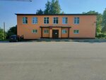 Филиал Хатежинский СДК (ahraharadok Chaciežyna, vulica Miru, 11), house of culture