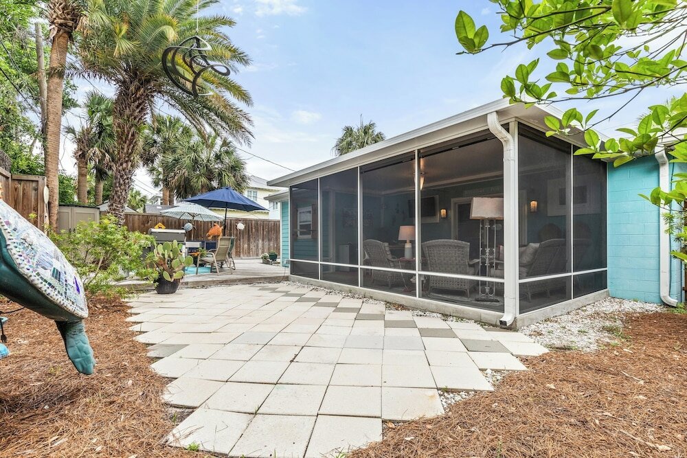 Фото Vitamin Sea Cottage