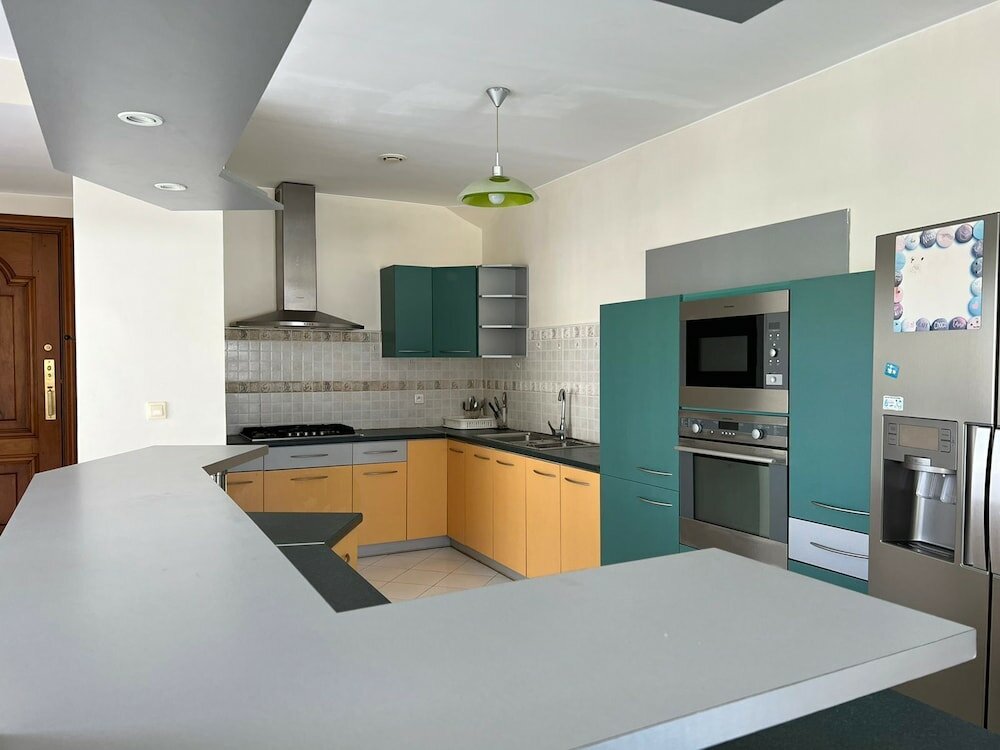 Фото Appartements - Le Paradisier Ambatobe