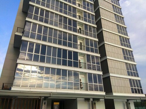 Гостиница Best Price 1br Lexington Residence