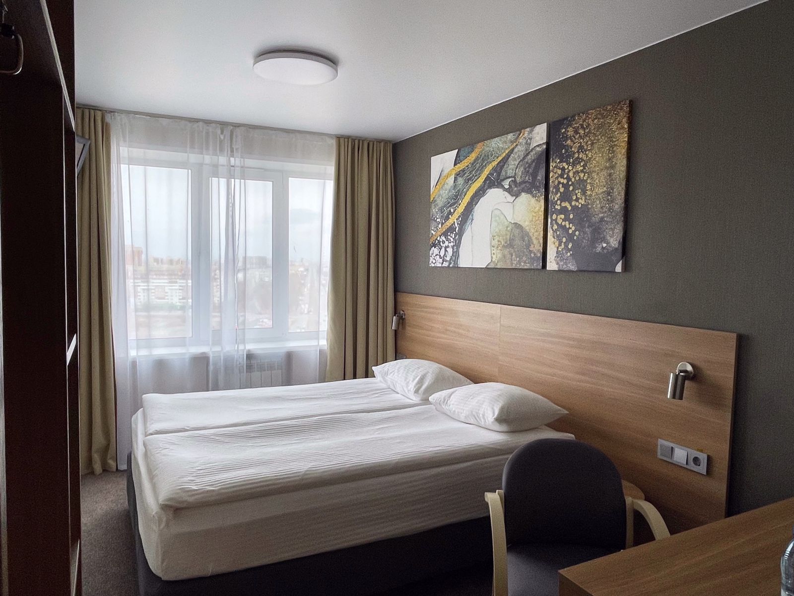 Фото Амакс Сити-отель