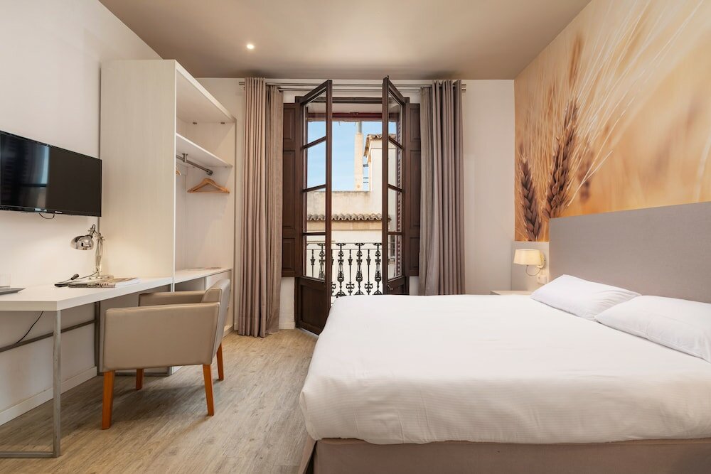 Фото Hbe Boutique España