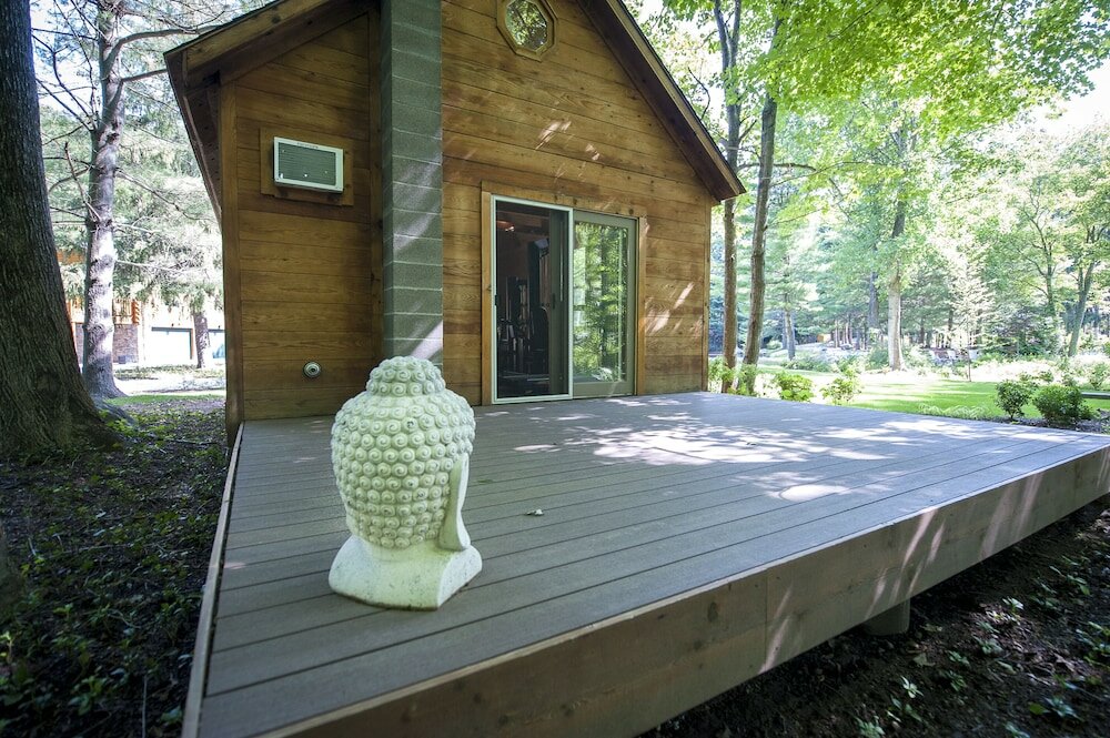 Фото Chatfield Hollow Inn