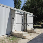 Sova (Klenovy pereulok, 1А), diagnostic center