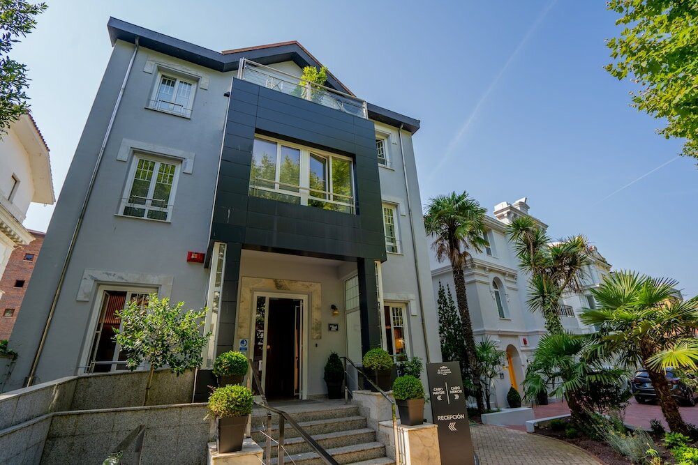 Фото Sercotel El Balcón de la Bahía