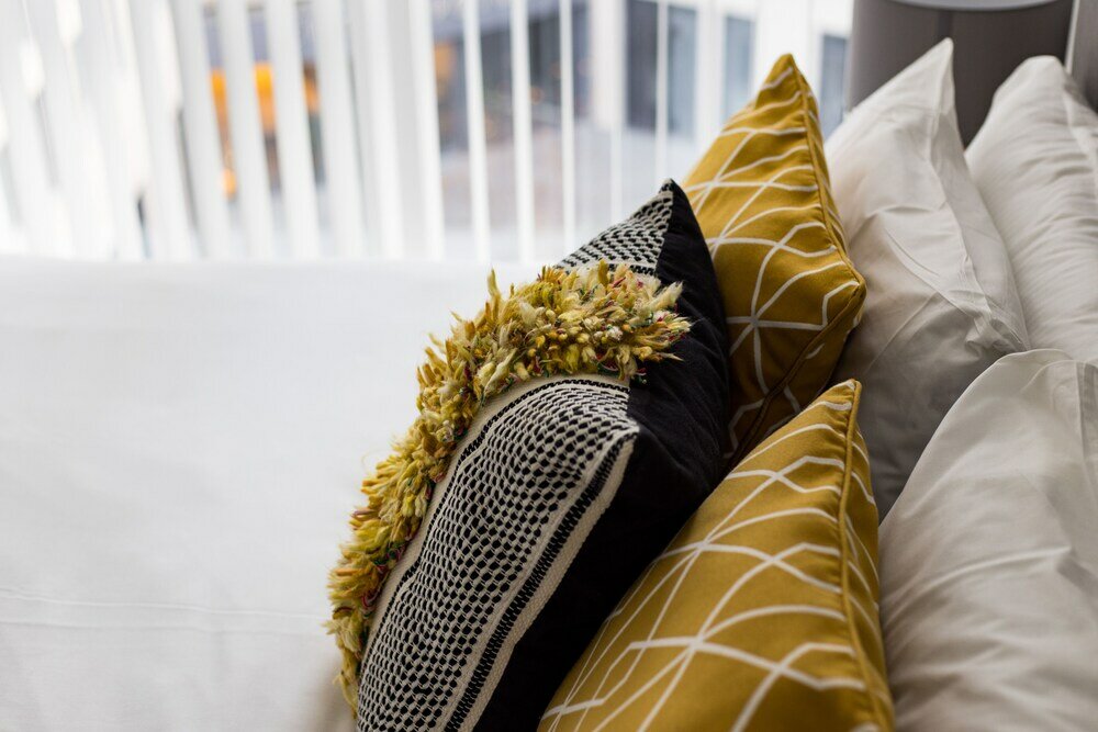 Фото The Hoxton Apartments