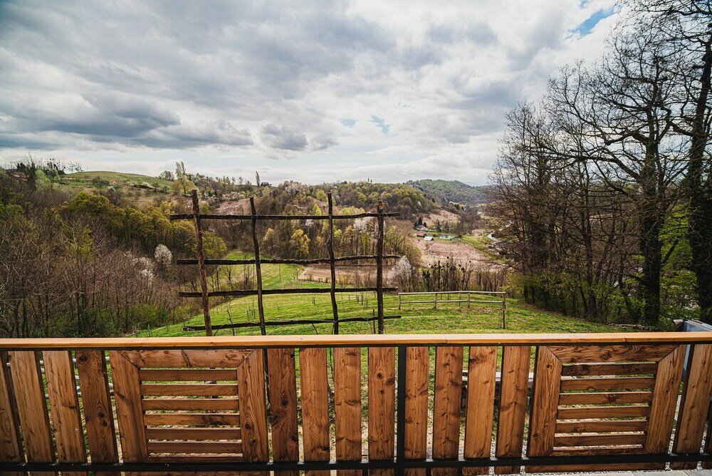 Фото Holiday Home Liberg With Hot tub and Sauna