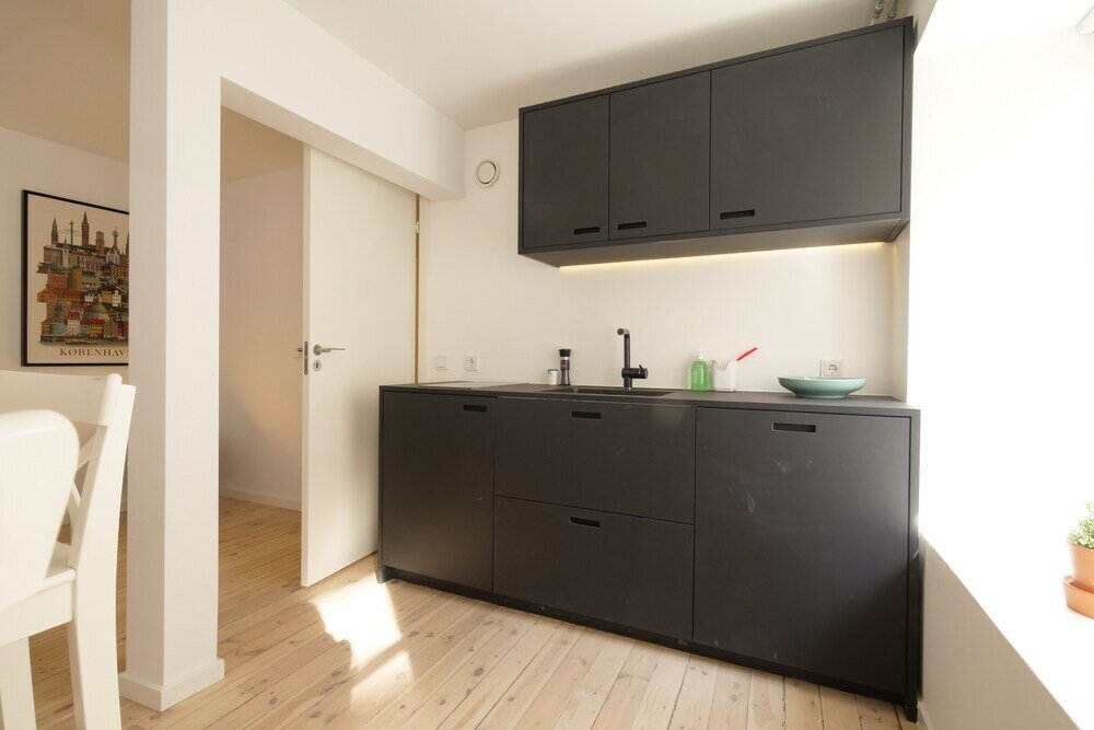 Фото Rent a place to sleep