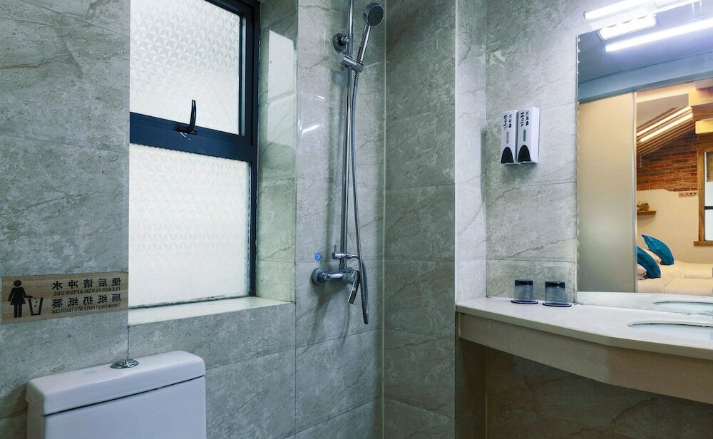 Фото MinGuo Life Zhangjiajie