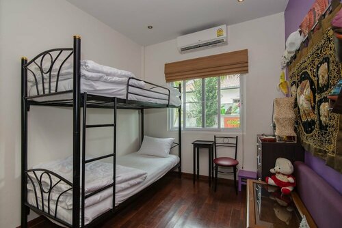 Гостиница Orchid Paradise Homes Opv30