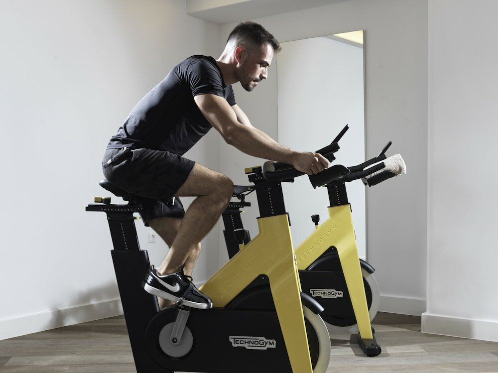 Фото Katikies Mykonos - The Leading Hotels Of The World