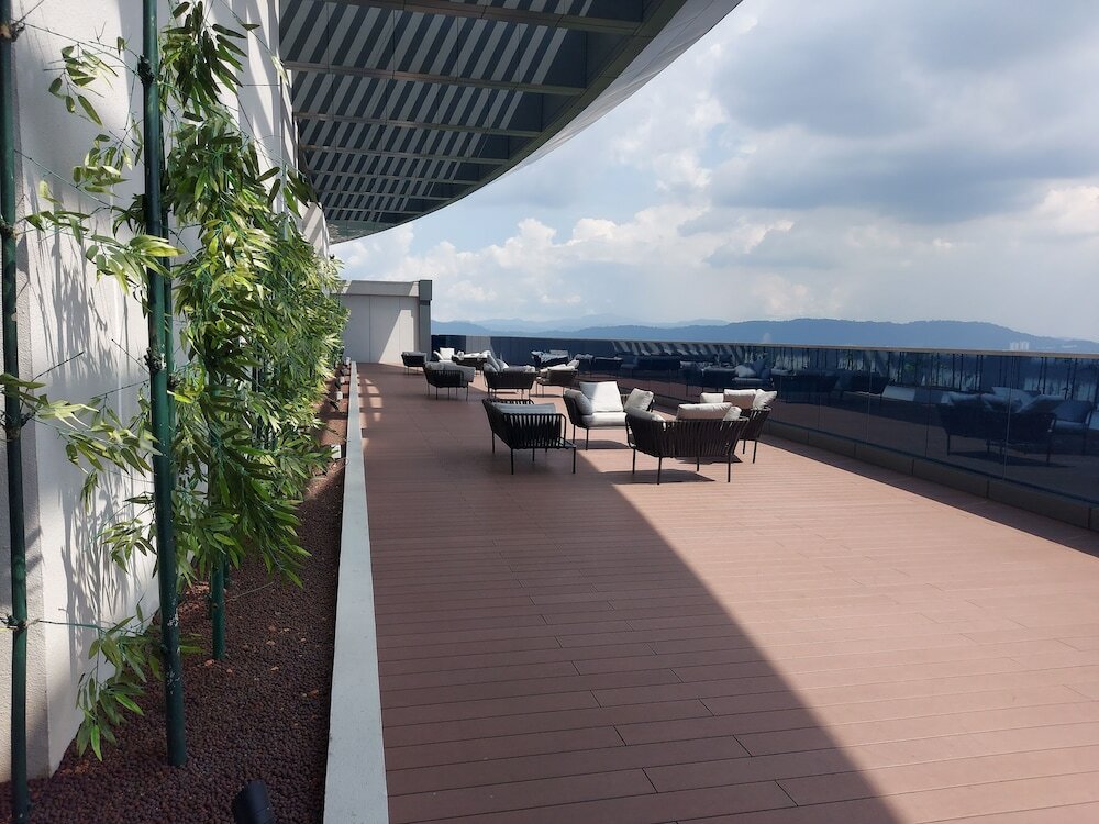 Фото Eaton Klcc Suites by Elite