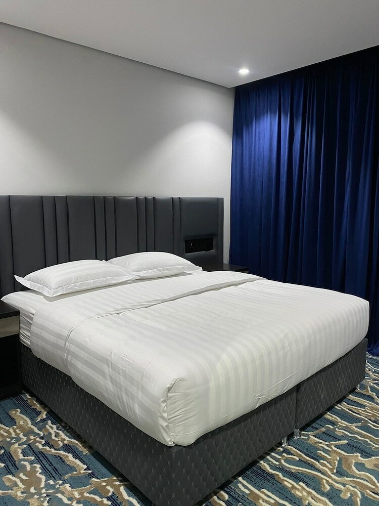 Фото Qimam Park4