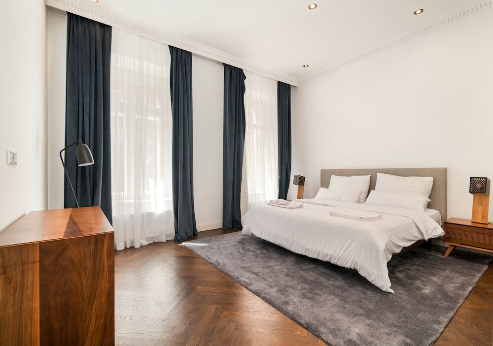 Фото Zoya Luxury Residence