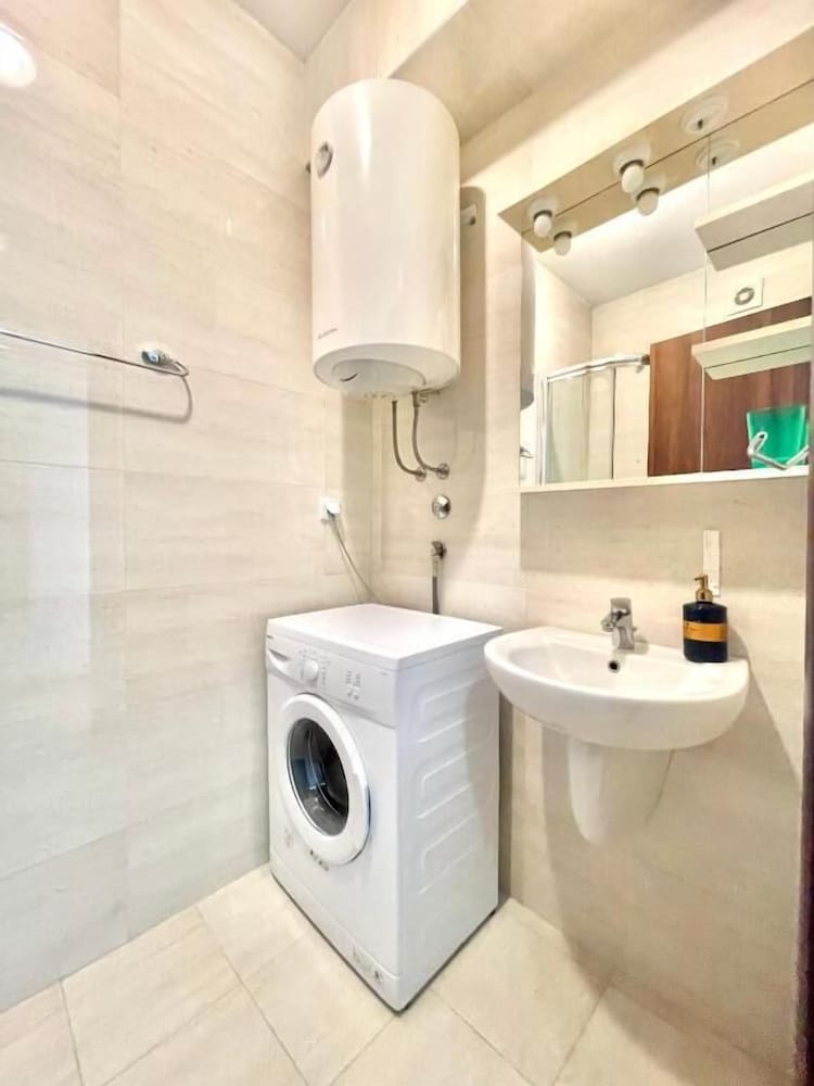 Фото Comfort Apartments Aleksic