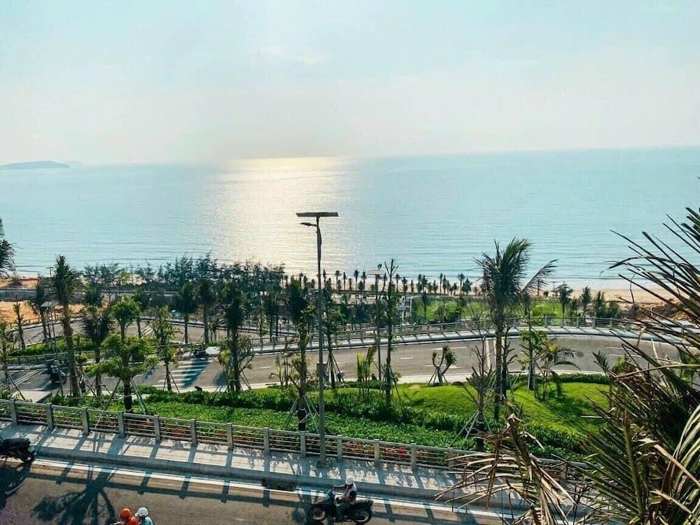 Фото Apec Mandala Cham Bay Mũi Né