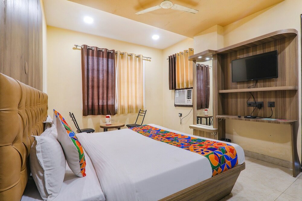 Фото Fabexpress Jayati Oasis