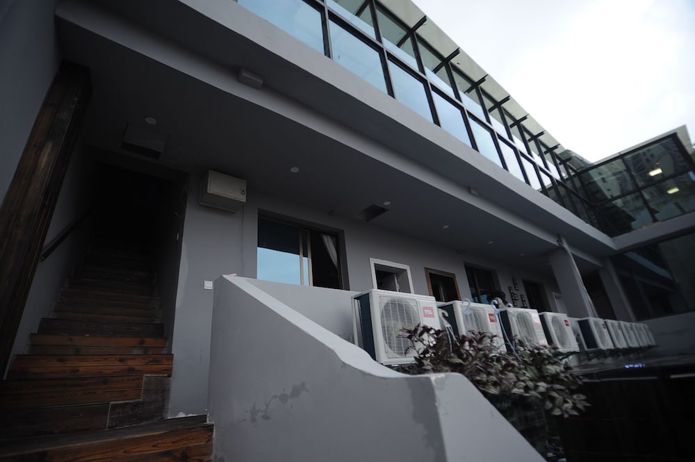 Фото Shu Hostel, Guiyang