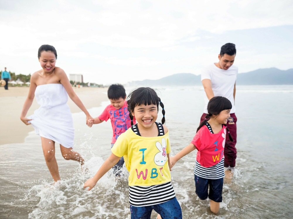 Фото Premier Village Danang Resort Managed by Accor