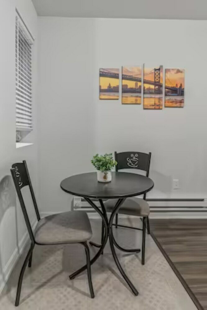 Фото The Delancey Unit 2