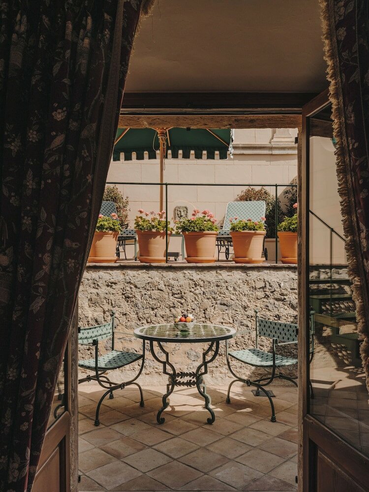 Фото Grand Hotel Son Net