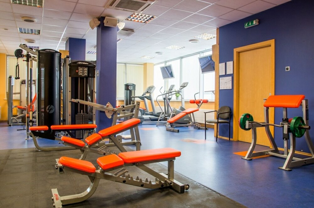 Фото Riga Islande Hotel