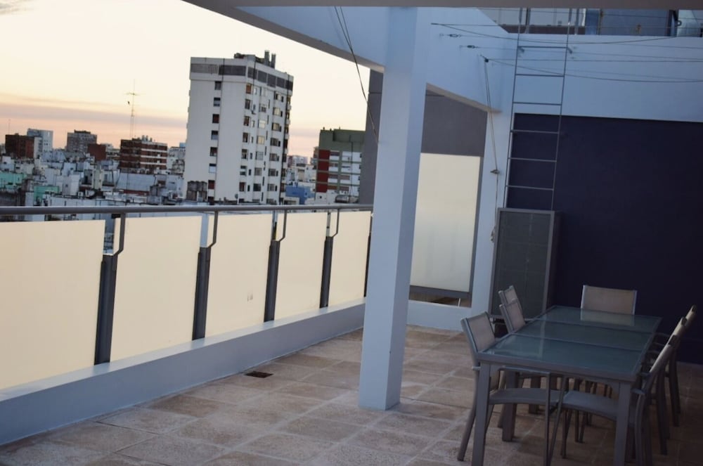 Фото La Vie Recoleta