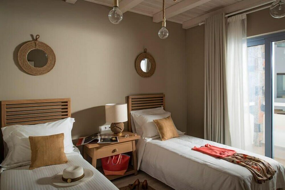 Фото Villas Crete