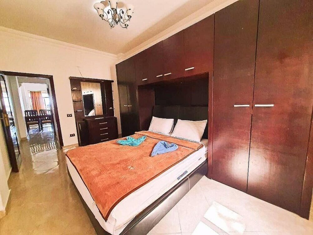 Фото Lucky Palace Dahab