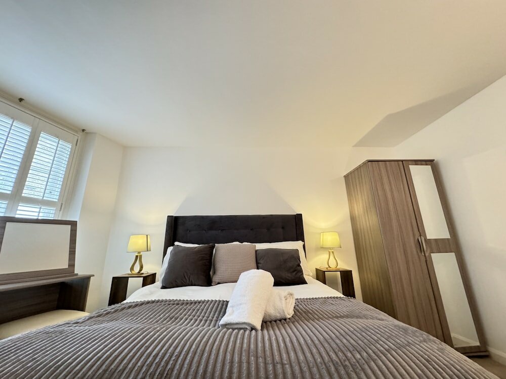 Фото Heart of Kensington House