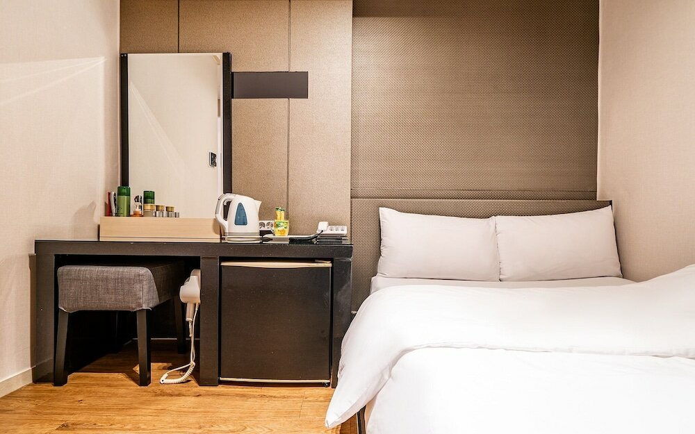 Фото Hwagok Love Letter