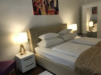 Фото Steiner Residences Haus Taborstraße