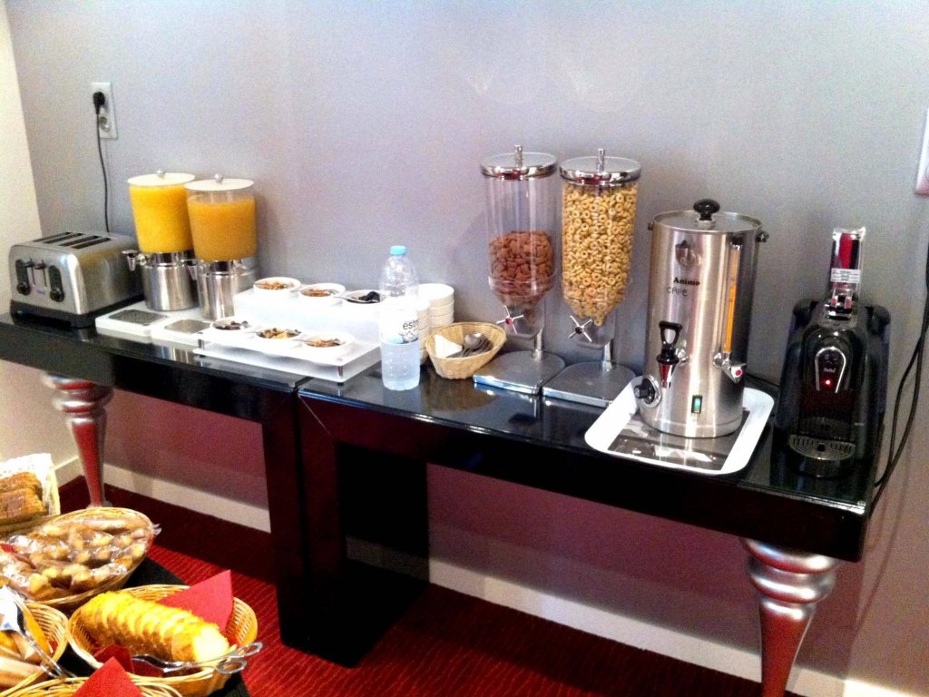 Фото Hotel Saint-martin