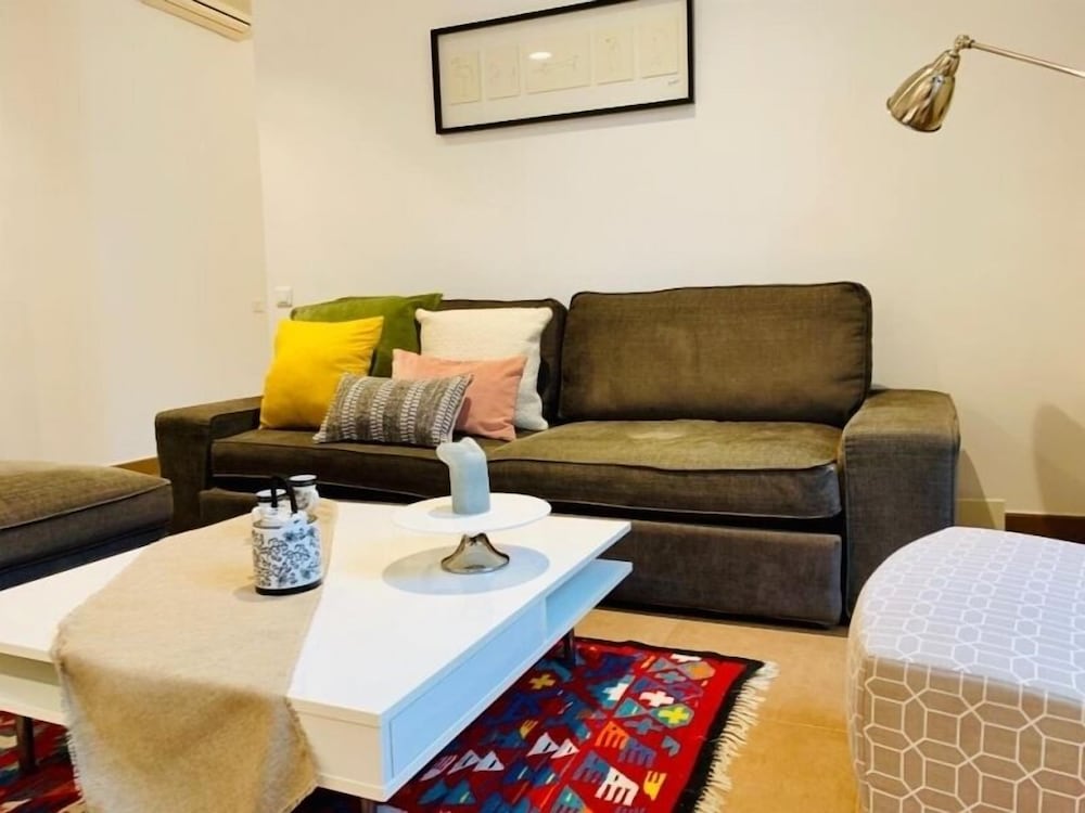 Фото Jasmine Apart