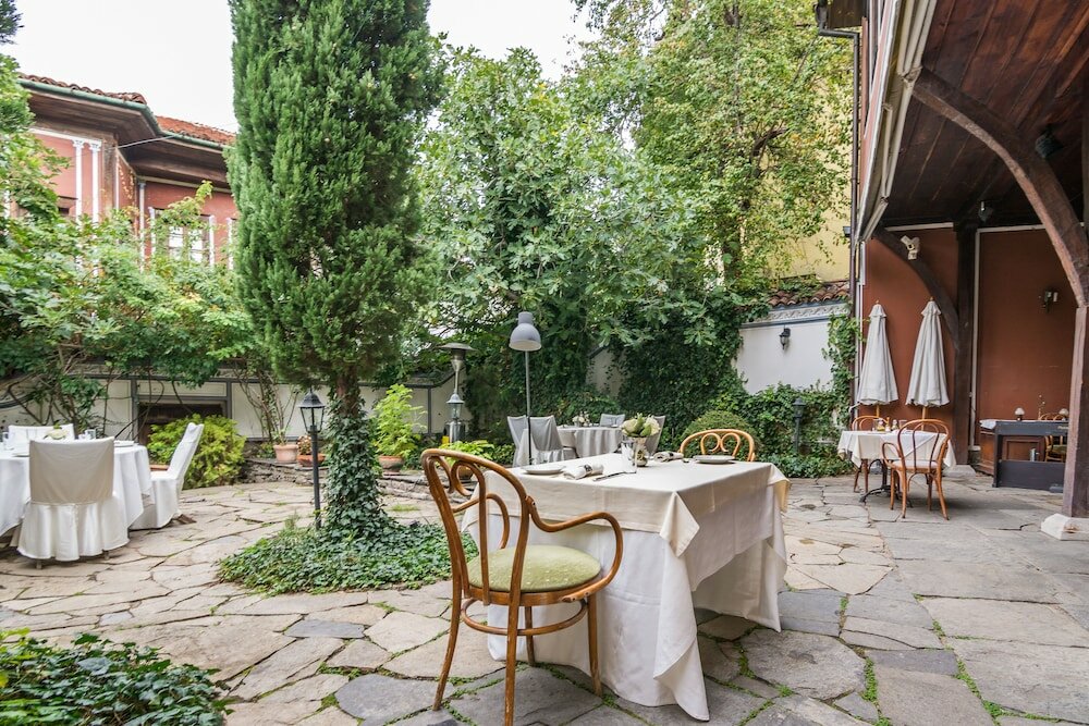 Фото Hotel Hebros