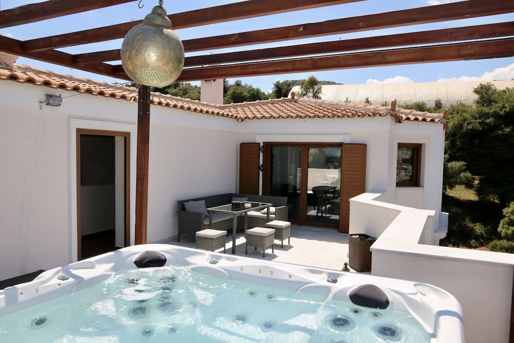 Фото Villa Ariadne