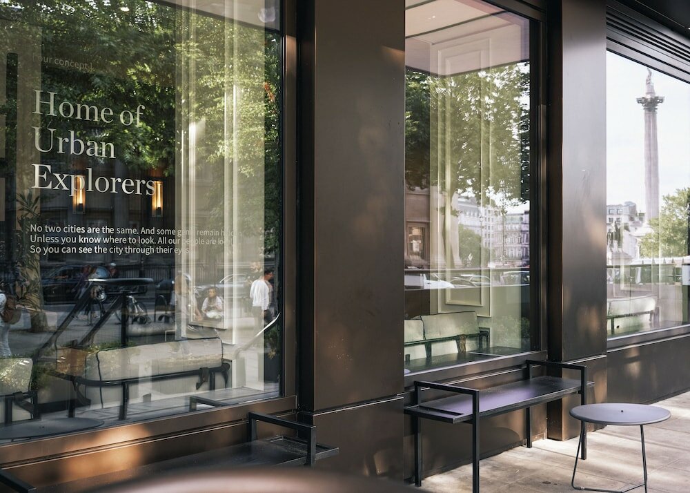 Фото Page8, Page Hotels