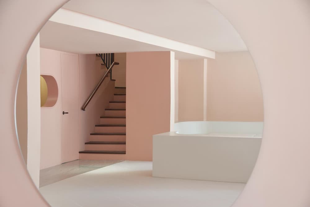 Фото Kinn Capsule