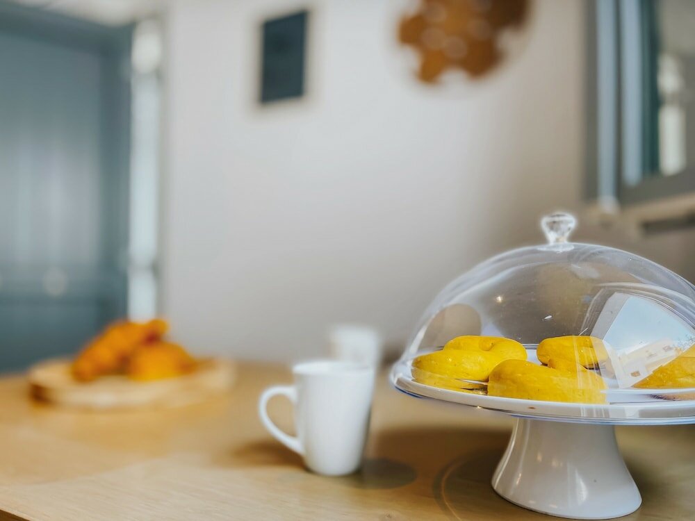 Фото Andromeda Residences