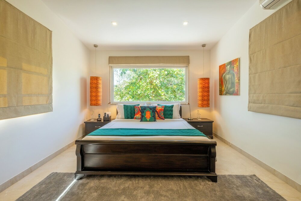 Фото Amã Stays & Trails Helen’s Garden, Bhopal