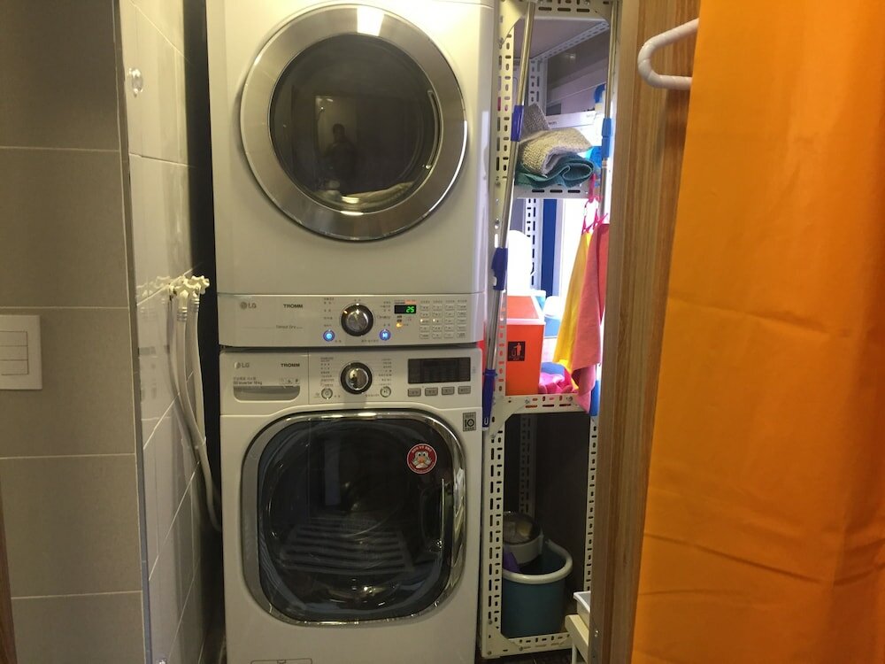 Фото Backpackers Inside - Hostel