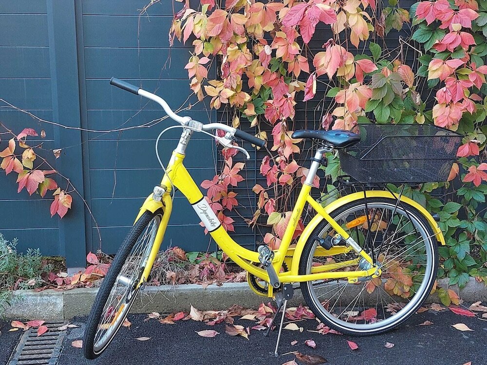 Фото Boutique Hotel das Salz