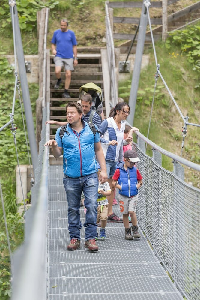 Фото Familotel Kaiserhof